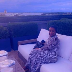 Meet your Posher, Nana